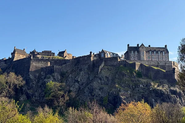 Archive image from the original WCC article: Scotland Calling: Casks, Collaborations, and a Collector’s Dream