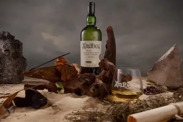 Archive image from the original WCC article: The Asset Class Evolution: Analysing 2026 Whisky Trends