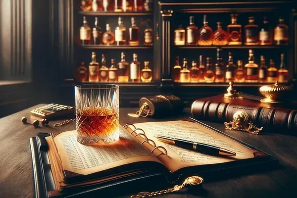 Archive image from the original WCC article: EVERYTHING YOU NEED TO KNOW ABOUT WHISKY CASK INVESTMENT