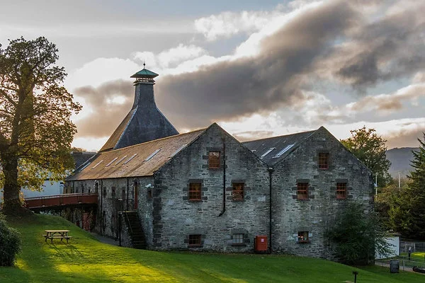 Archive image from the original WCC article: 🥃 CASK OF THE WEEK: Aberfeldy 2015 | Refill Bourbon Hogshead
