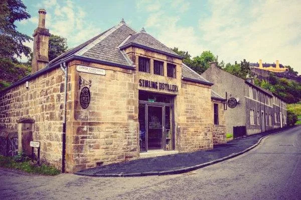 Archive image from the original WCC article: Stirling Distillery Releases Rare 2026 Casks