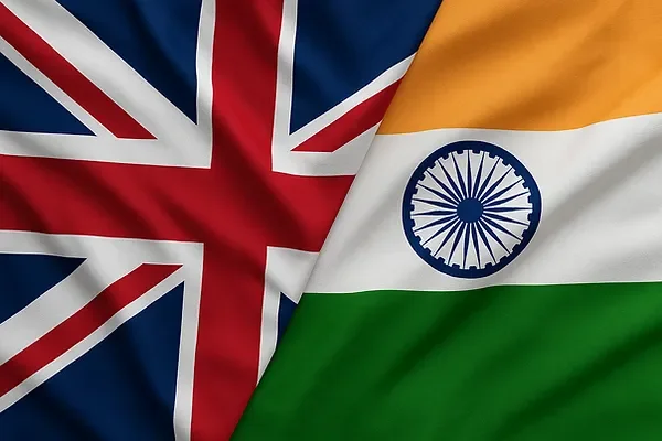Archive image from the original WCC article: How the UK–India Trade Deal Could Ignite Whisky Growth